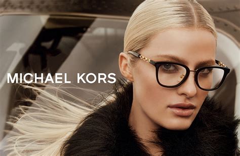 women's michael kors eyeglasses|michael kors eyewear collection.